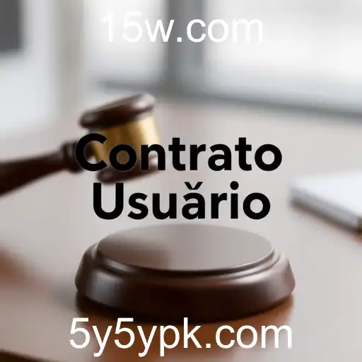 Contrato Usuário: Entendendo as Complexidades e o Papel do 5Y5Y