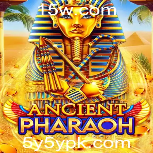 AncientPharaoh: Descubra o Fascinante Mundo dos Antigos Faraós