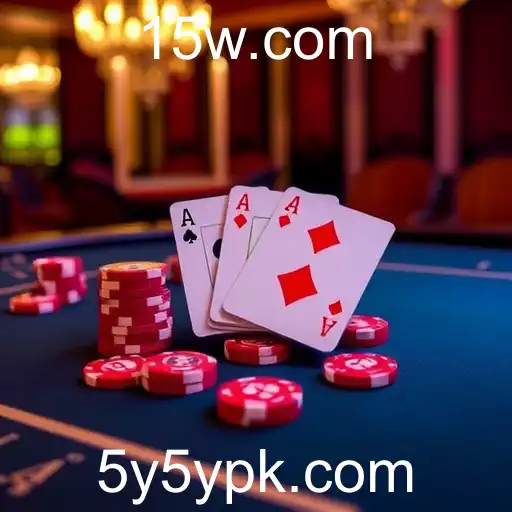 Explorando o Mundo do Bacará Online: Estrategias e Dicas para Iniciantes