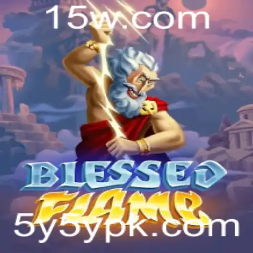 Descubra o Novo Mundo de BlessedFlame: O Jogo Estratégico com a Palavra-Chave 5Y5Y