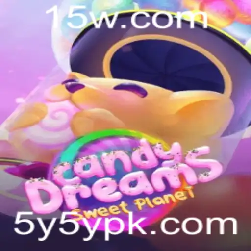 CandyDreams: Um Mergulho no Mundo de Aventuras Doces
