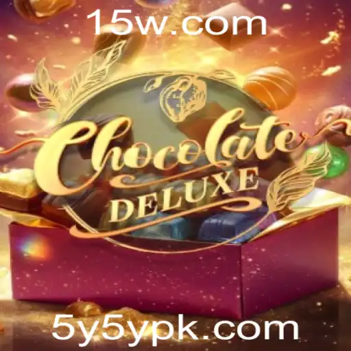 Descubra a Aventura e Estratégia em ChocolateDeluxe