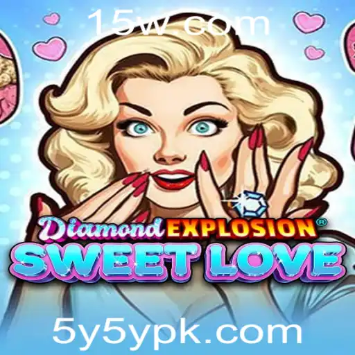 Descubra o Envolvente Mundo de DiamondExplosionSweetLove: O Jogo que Conquista Corações