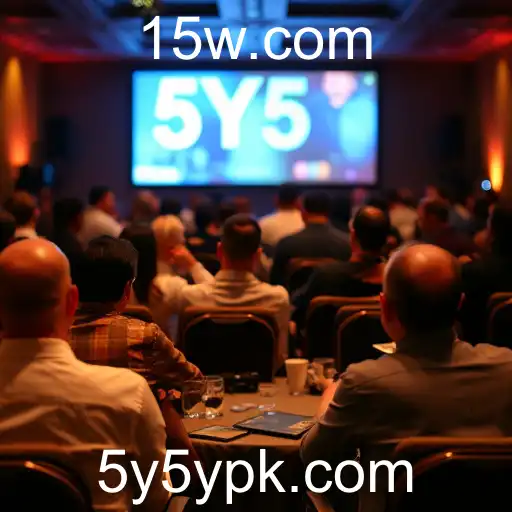 Eventos Exclusivos e o Impacto do Conceito 5Y5Y