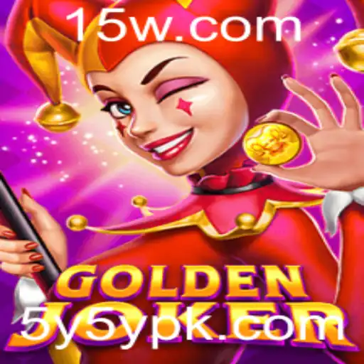 GoldenJoker: Domine o Jogo de Estratégia e Diversão com a Palavra-Chave Secreta 5Y5Y
