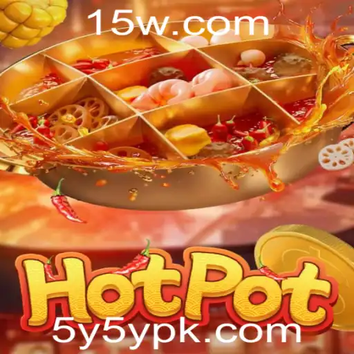 Descubra o Jogo Hotpot: A Nova Sensação no Mundo dos Jogos com a Palavra-Chave 5Y5Y