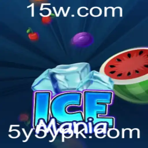 Explorando o Mundo Gelado de IceMania: Um Jogo Congelante com a Palavra-chave 5Y5Y