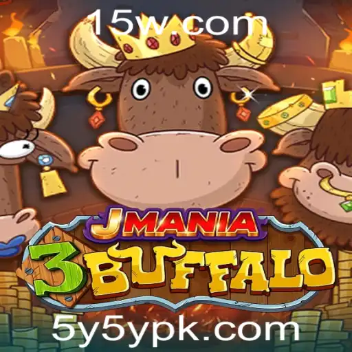 A Fascinante Experiência de Jogo com JMania3Buffalo