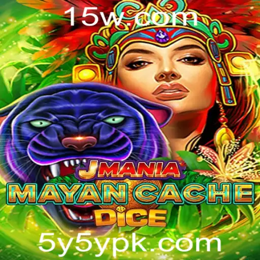 Explorando JManiaMayanCacheDice: O Fascinante Jogo que Conecta Estratégia e História