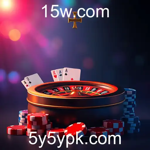 Jogos de Cassino: Evolução e Variedade