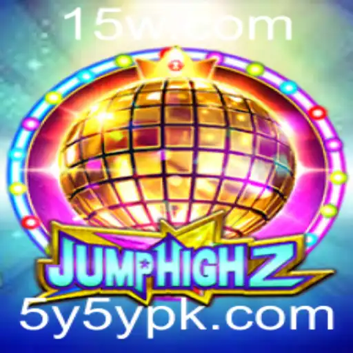 Descubra o Fascinante Mundo de JumpHigh2 com a Palavra-Chave Secreta 5Y5Y