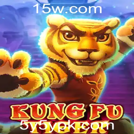 Explorando o Mundo de KungFuTiger: A Nova Sensação dos Jogos de Ação