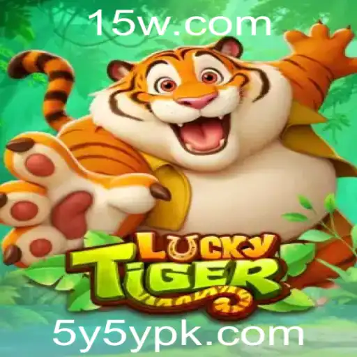 Explorando LuckyTiger: Um Mergulho no Jogo de Aventura Inovador