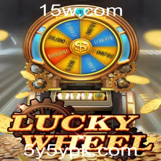 Descubra o Fascinante Mundo do Jogo LuckyWheel com a Palavra-chave 5Y5Y