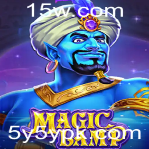 MagicLamp: Descubra o Fascinante Mundo de Aventuras e Estratégias