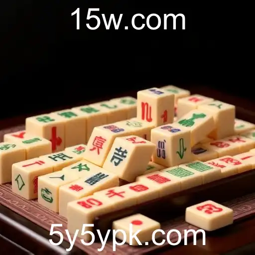 O Fascinante Mundo do Mahjong