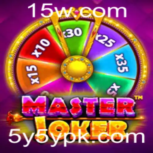 Descubra MasterJoker: Um Jogo Clássico com a Palavra-Chave 5Y5Y