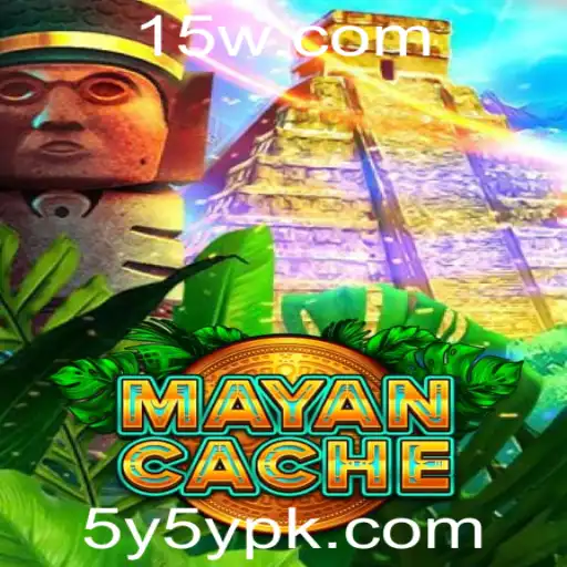 MayanCache: Explorando os Mistérios do Passado com 5Y5Y