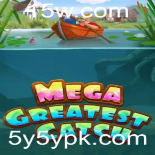 Descubra o Fascinante Mundo de MegaGreatestCatch!