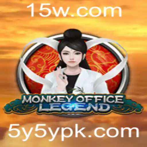 Explorando o Universo de MonkeyOfficeLegend: Diversão e Estratégia no Escritório