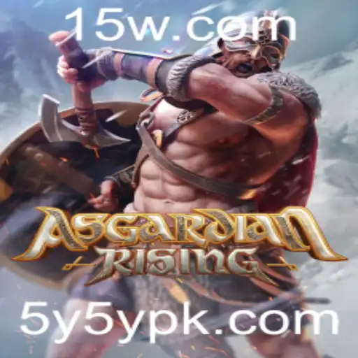 Descubra as Aventuras de AsgardianRising: Jogo Épico Inspirado na Mitologia Nórdica