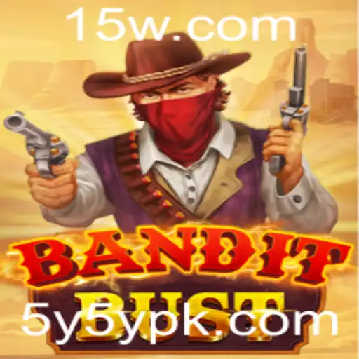 Descubra o Mundo de BanditBust: Um Jogo de Estratégia e Aventura
