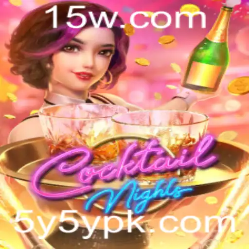 Explorando o Mundo Vibrante de CocktailNights: O Jogo da Vez