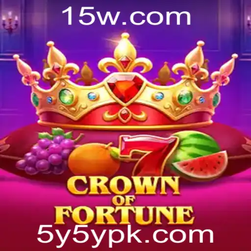 Descubra o Fascinante Mundo de CrownofFortune