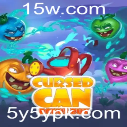 Descobrindo o Fascinante Mundo de CursedCanBonusBuy