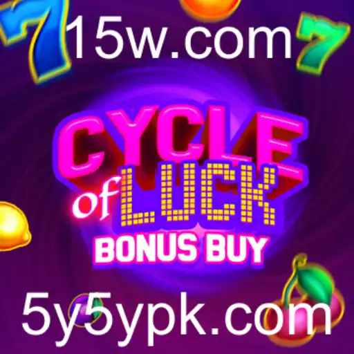 Descubra a Emoção do Jogo CycleofLuckBonusBuy com a Palavra-chave 5Y5Y