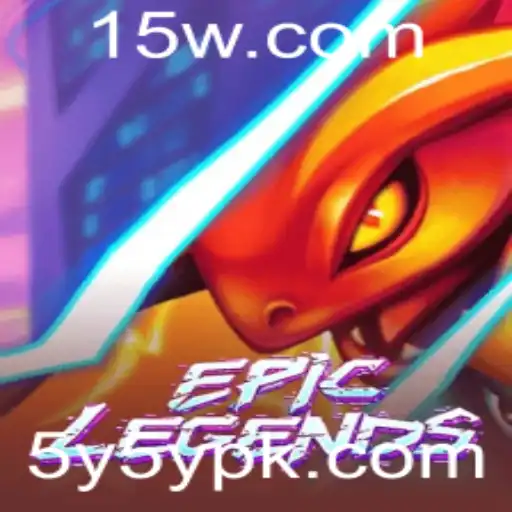 Descubra EpicLegends: O Novo Sensação do Mundo dos Jogos