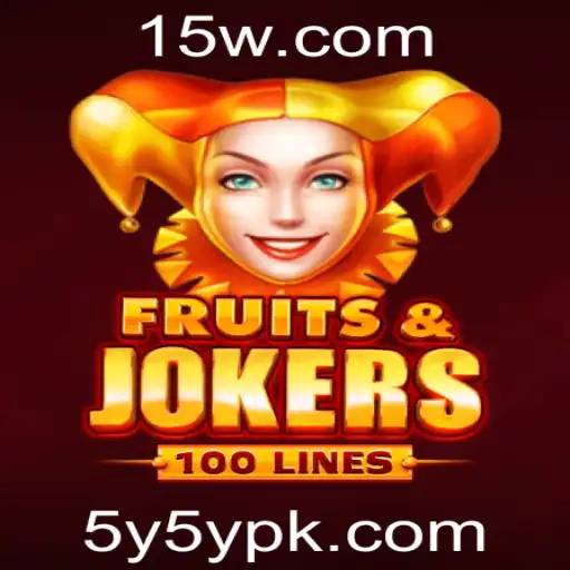 Descubra o Novo e Empolgante Jogo FruitsAndJokers100