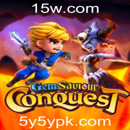 GemSaviourConquest: A Nova Aventura no Mundo dos Games