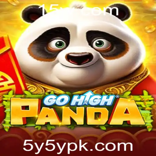 GoHighPanda: Explorando o Mundo Virtual dos Pandas Aviadores