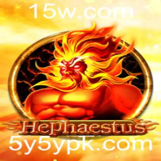 Hephaestus: Uma Jornada pelo Olho da Tempestade Criativa