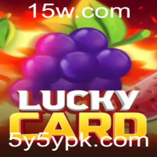 Descubra o Fascinante Mundo de LuckyCard: Jogo de Estratégia e Sorte