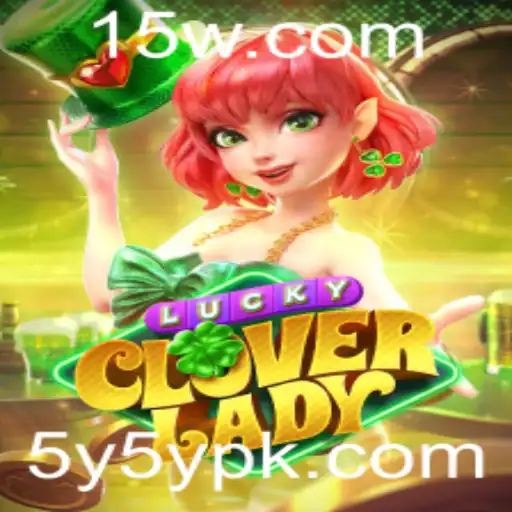 Explorando o Universo de LuckyCloverLady