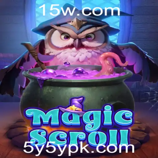 MagicScroll: Mergulhe no Universo Fascinante do Novo Jogo de Estratégia