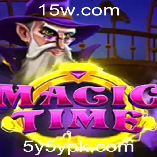 MagicTime: Um Novo Jogo de Estratégia e Aventura