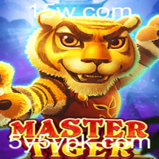 Descubra o Fascinante Mundo de MasterTiger: O Jogo Revolucionário do Ano