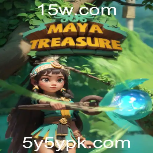 Descubra o Fascinante Mundo do Jogo MayaTreasure: Aventura e Estratégia