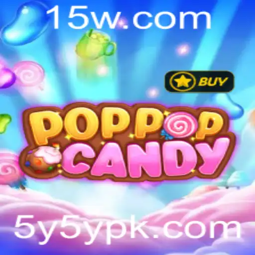POPPOPCANDY: Um Mergulho Doce em um Novo Fenômeno de Jogo