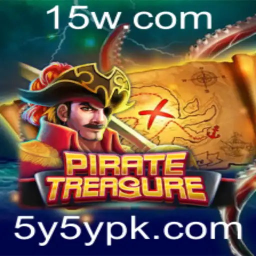 Descubra as Aventuras de PirateTreasure e as Estratégias por Trás do Enigmático 5Y5Y