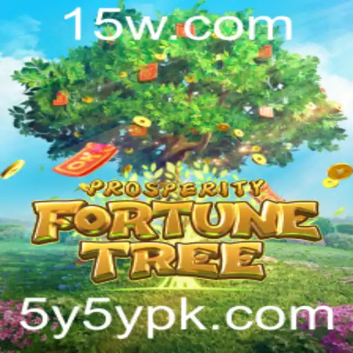 ProsperityFortuneTree: Uma Viagem ao Universo de 5Y5Y