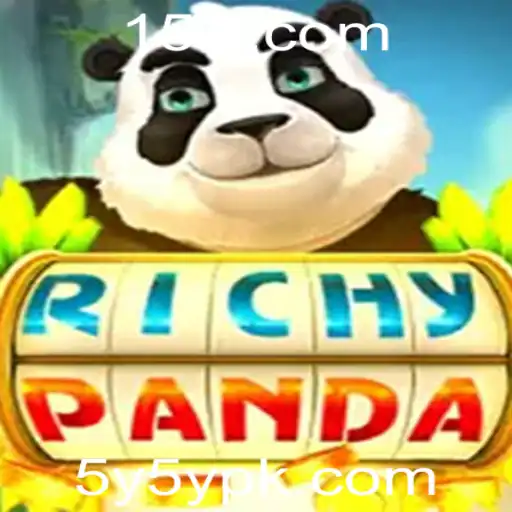 Descubra o Universo de RichyPanda e a Empolgante Palavra-chave 5Y5Y