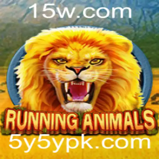 RunningAnimals: A Incrível Aventura Selvagem do Jogo 5Y5Y