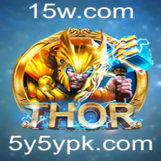 Descubra o Universo de THOR: O Jogo que Une Mitologia e Estratégia