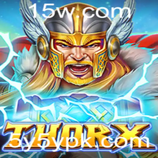 Explorando ThorX: O Novo Jogo que Conquista Players com sua Jogabilidade Inovadora