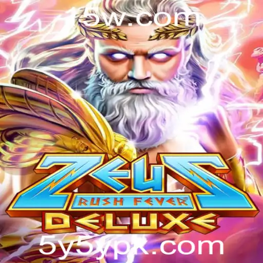 Descubra Tudo Sobre 'ZeusRushFeverDeluxe': O Jogo Que Está Conquistando o Mundo