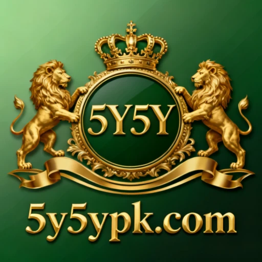 5Y5Y Logo